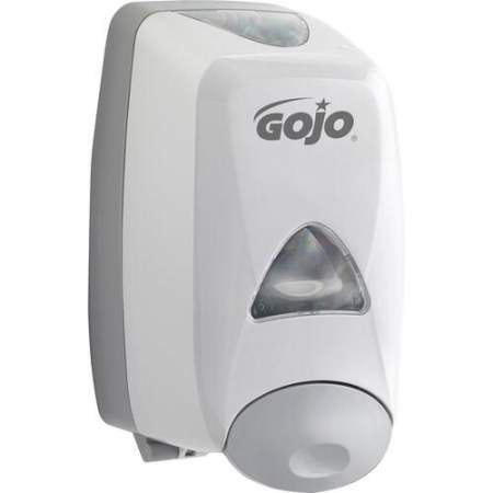 GOJO FMX-12 Foam Handwash Soap Dispenser (515006CT)
