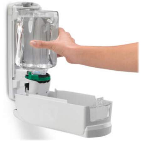 GOJO ADX-12 Manual Soap Dispenser (888006CT)