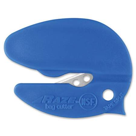 PHC Pacific Raze Safety Bag Cutter (CBC575)
