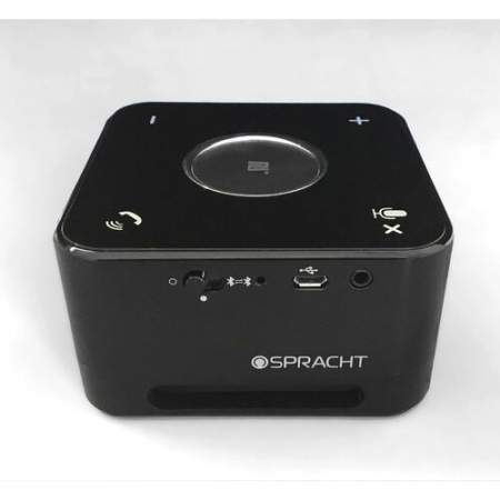 Spracht The Conference Mate - Black (MCP3022)
