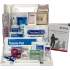 First Aid Only 25 Person Bulk First Aid Kit (223UFAO)
