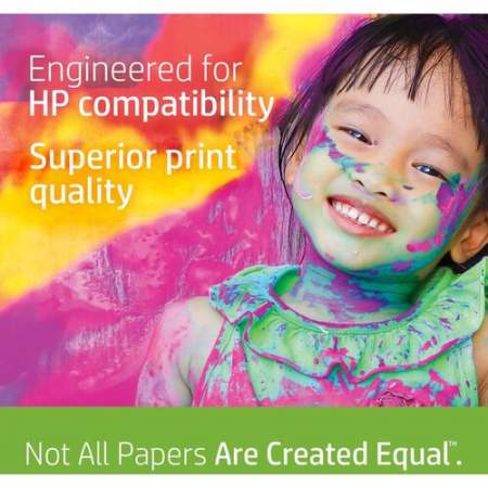 HP Office20 8.5x11 Copy & Multipurpose Paper - White (112101RM)