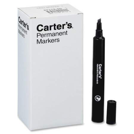 Avery Carter's Large Desk Style Permanent Markers (27178EA)