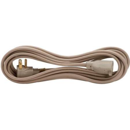 Compucessory Heavy Duty Indoor Extension Cord (25146)