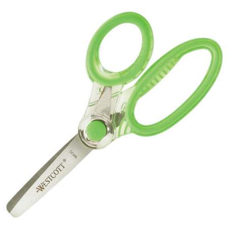 Westcott X-RAY Microban Kids Scissors (14596200)