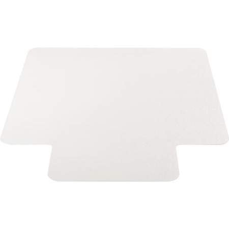 deflecto DuoMat Carpet/Hard Floor Chairmat (CM23232DUO)