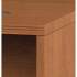 HON Valido Double Pedestal Desk, 72"W - 5-Drawer (115899ACHH)