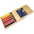Prang Groove Colored Pencils (28144)