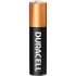 Duracell Coppertop Alkaline AAA Battery - MN2400 (02401)