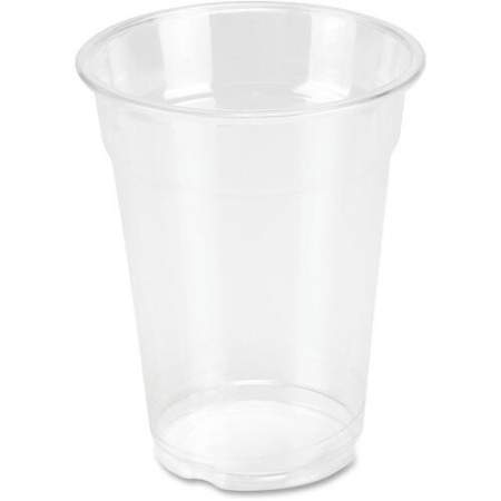 Genuine Joe Clear Plastic Cups (58233)