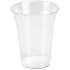Genuine Joe Clear Plastic Cups (58233)