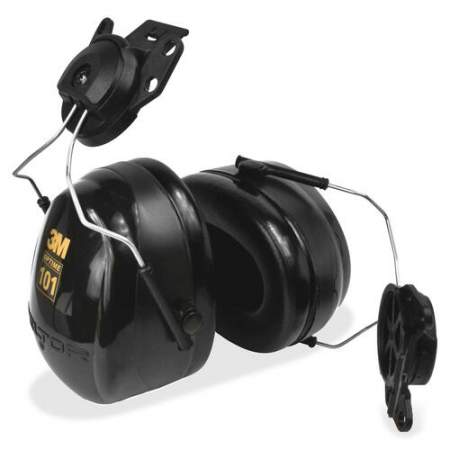 Peltor Optime Earmuff Cap-Mount Headset (H7P3E)