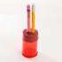 OIC Pencil/Crayon Metal Cutter Sharpener (30240)