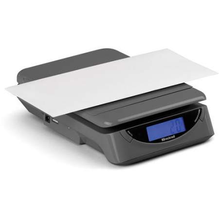 Brecknell PS25 Electronic Scale (PS25GRAY)