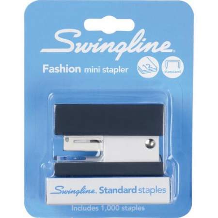 Swingline Mini Fashion Stapler (S7087871)