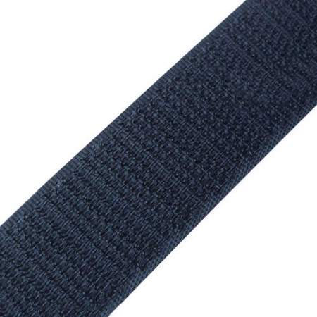 VELCRO Brand Sticky Back Tape (Loop Only), 25yd x 3/4in Roll, Black (190911)
