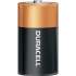Duracell Coppertop Alkaline D Battery - MN1300 (01301)