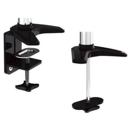 DAC Duo Plus Mounting Arm for Flat Panel Display - Black (02218)