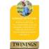 TWININGS Earl Grey Black Tea (09183)