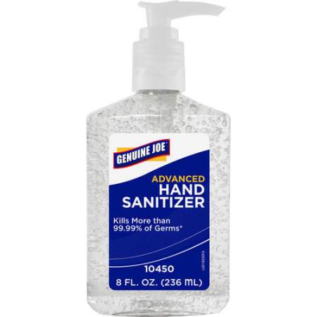 Genuine Joe Hand Sanitizer (10450CT)