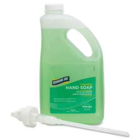 Genuine Joe Foaming Hand Soap Refill (10460CT)