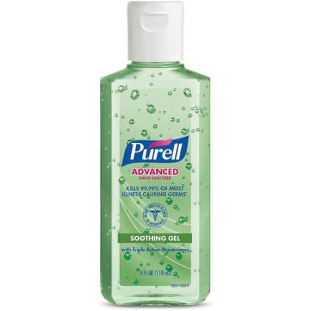 PURELL Sanitizing Gel (963124CT)