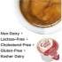 Coffee mate Liquid Creamer Tub Singles, Gluten-Free (35120)