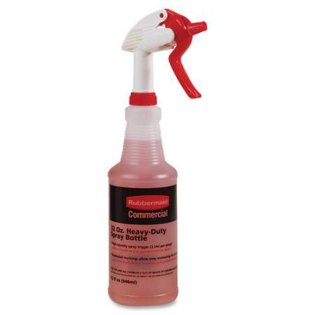 Rubbermaid Commercial 32-oz Trigger Spray Bottle (9C03060000)
