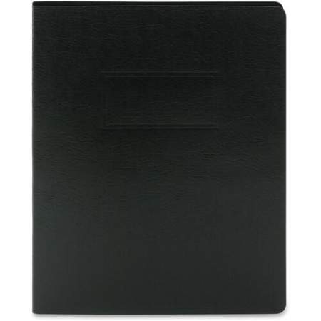 Smead Premium Pressboard Report Cover with Punchless Fastener (83050)