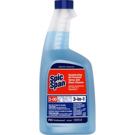 Spic and Span Disinfecting All Purpose Spray (58775)