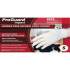 ProGuard Disposable Latex PF General Purpose Gloves (8625S)