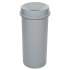 Rubbermaid Commercial Untouchable Round Funnel Top (354800GY)