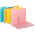 Smead SuperTab 1/3 Tab Cut Letter Recycled Top Tab File Folder (11650)