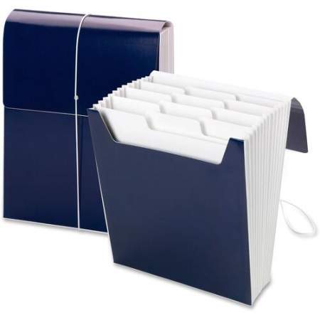 Smead Organized Up 1/3 Tab Cut Letter Expanding File (70701)