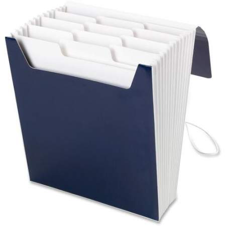 Smead Organized Up 1/3 Tab Cut Letter Expanding File (70701)