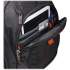 Samsonite Tectonic 2 Carrying Case (Backpack) for 17" Notebook - Black, Orange (663031070)
