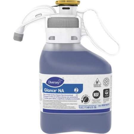 Diversey Glance NA Glass Cleaner (95019510)