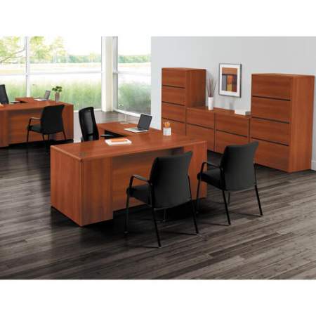HON 10700 Series 4-Drawer Lateral File (107699CO)