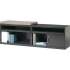 Lorell Open Lateral Credenza (60941)