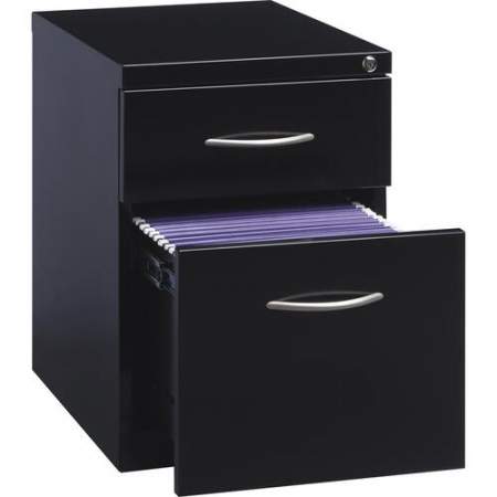 Lorell Premium Box/File Mobile Pedestal (79133)
