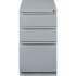 Lorell Mobile Box/Box/File Pedestal File (79135)