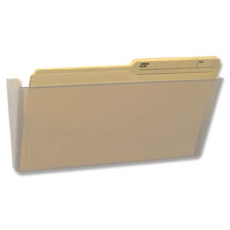Storex Magnetic Wall File Pockets (70240U06C)