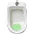 Fresh Products Wave 3D Urinal Freshener Deodorizer (2WDS60CME)