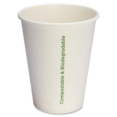 Genuine Joe Eco-friendly Paper Cups (10215)