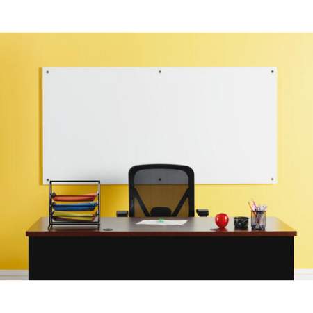 Lorell Magnetic Glass Board (52507)