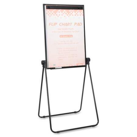 Lorell 2-sided Dry Erase Easel (55629)