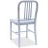 Lorell Metal Chair (59525)