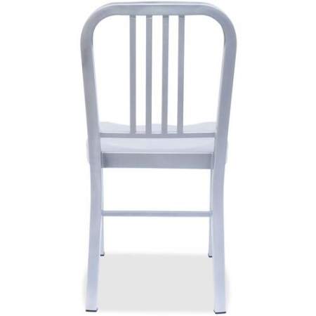 Lorell Metal Chair (59525)