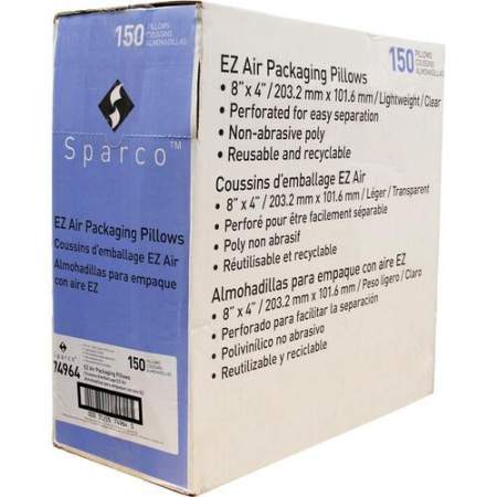 Sparco Packaging Air Pillows (74964)