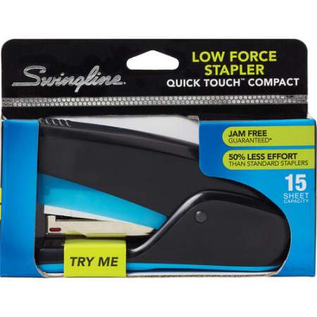 Swingline Quick Touch Stapler (S7064564)